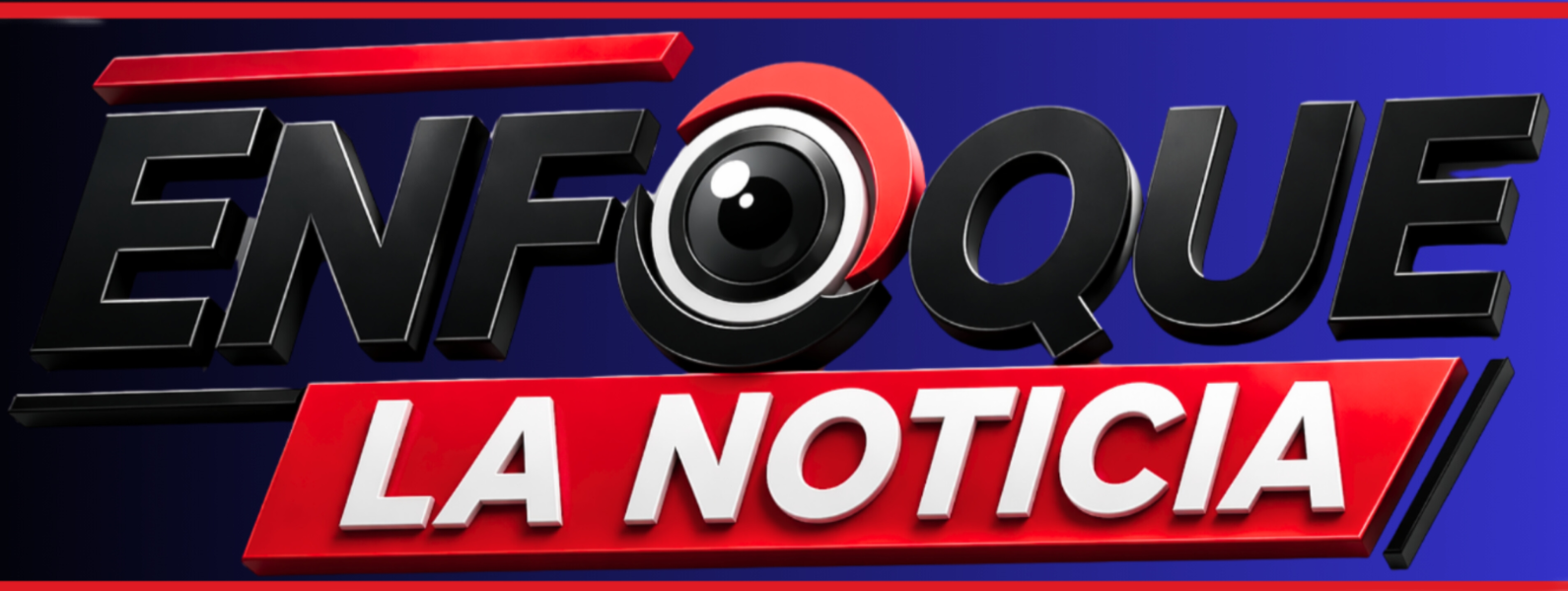 ENFOQUE LA NOTICIA TV